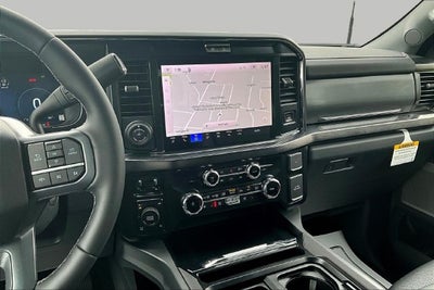 2027 Ford Super Duty F-350® Lariat®
