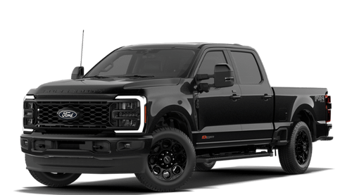 2027 Ford Super Duty F-350® Lariat®