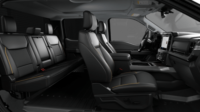 2027 Ford Super Duty F-350® Lariat®