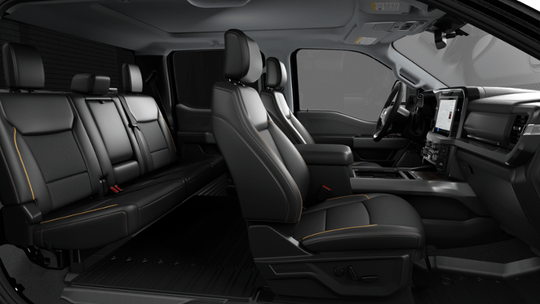 2027 Ford Super Duty F-350® Lariat®