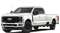 2026 Ford Super Duty F-350® Platinum®