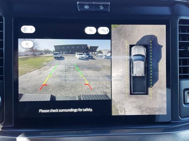 2026 Ford Super Duty F-350® King Ranch®