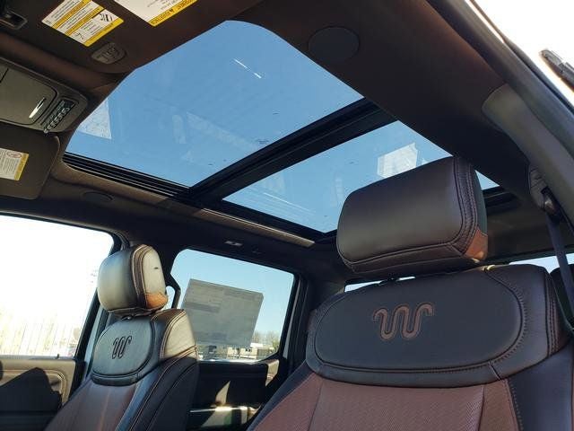 2026 Ford Super Duty F-350® King Ranch®