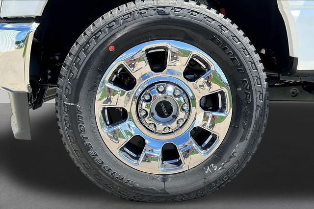 2026 Ford Super Duty F-350® King Ranch®