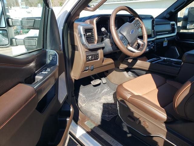 2026 Ford Super Duty F-350® King Ranch®