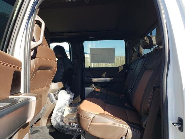 2026 Ford Super Duty F-350® King Ranch®