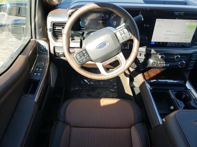 2026 Ford Super Duty F-350® King Ranch®