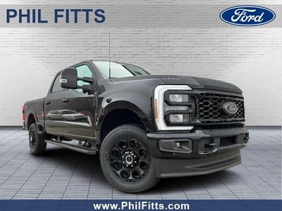 2026 Ford Super Duty F-350® Lariat®
