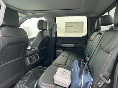 2026 Ford Super Duty F-350® Lariat®