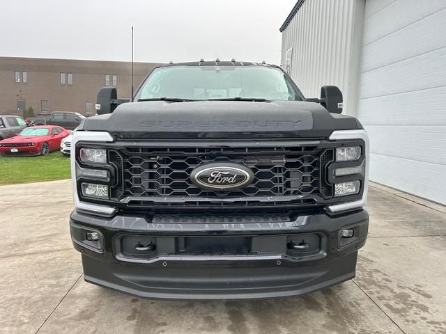 2026 Ford Super Duty F-350® Lariat®