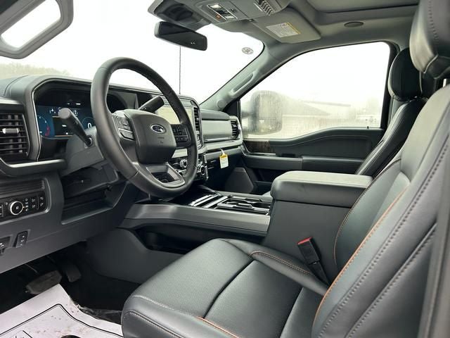 2026 Ford Super Duty F-350® Lariat®