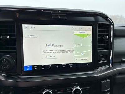 2026 Ford Super Duty F-350® Lariat®