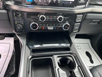 2026 Ford Super Duty F-350® Lariat®