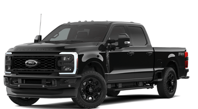 2026 Ford Super Duty F-350® Lariat®