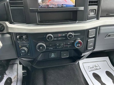 2026 Ford Super Duty F-350® XLT