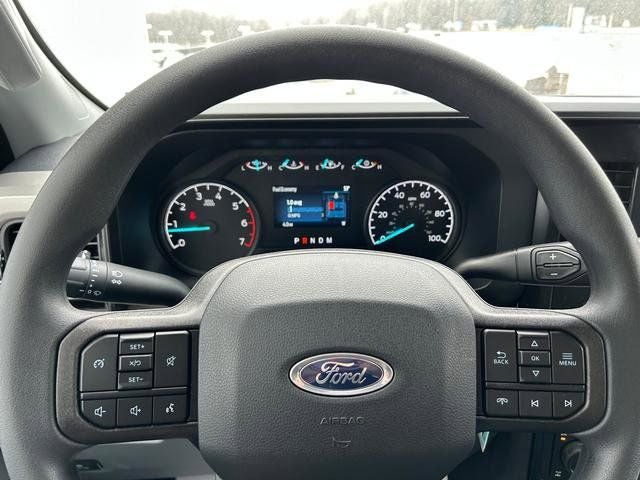 2026 Ford Super Duty F-350® XLT