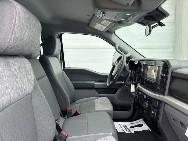 2026 Ford Super Duty F-350® XLT