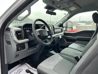 2026 Ford Super Duty F-350® XLT