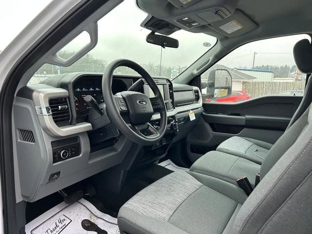 2026 Ford Super Duty F-350® XLT