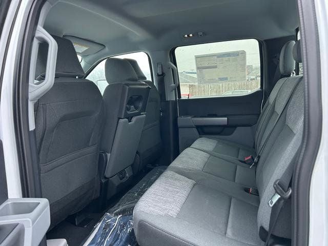 2026 Ford Super Duty F-350® XLT