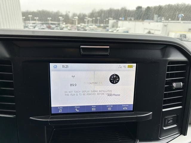 2026 Ford Super Duty F-350® XLT