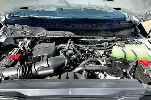 2026 Ford Super Duty F-350® XL