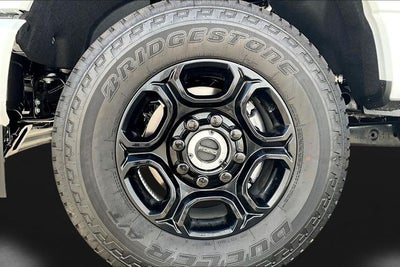 2026 Ford Super Duty F-350® XL