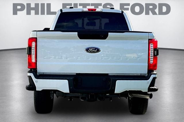 2026 Ford Super Duty F-350® XL