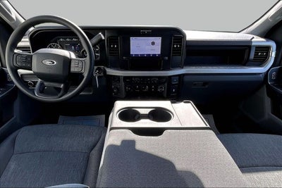 2026 Ford Super Duty F-350® XL