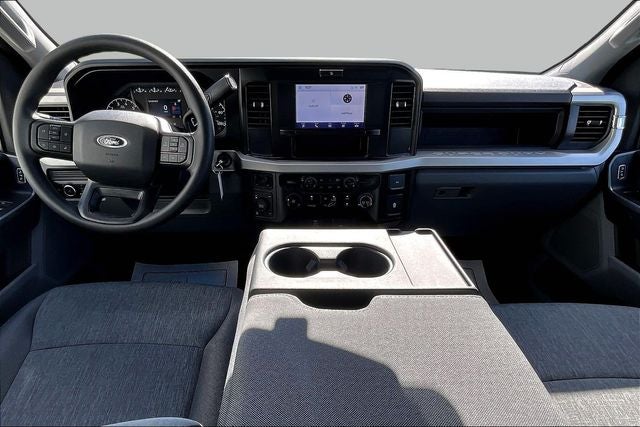 2026 Ford Super Duty F-350® XL