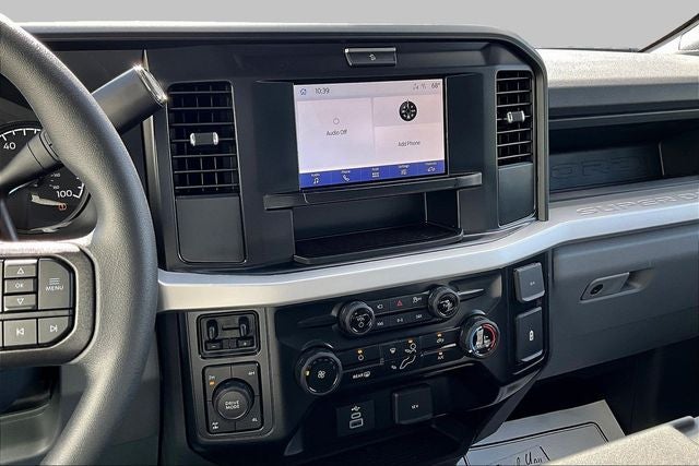 2026 Ford Super Duty F-350® XL