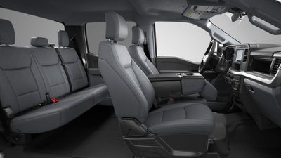 2026 Ford Super Duty F-350® XL