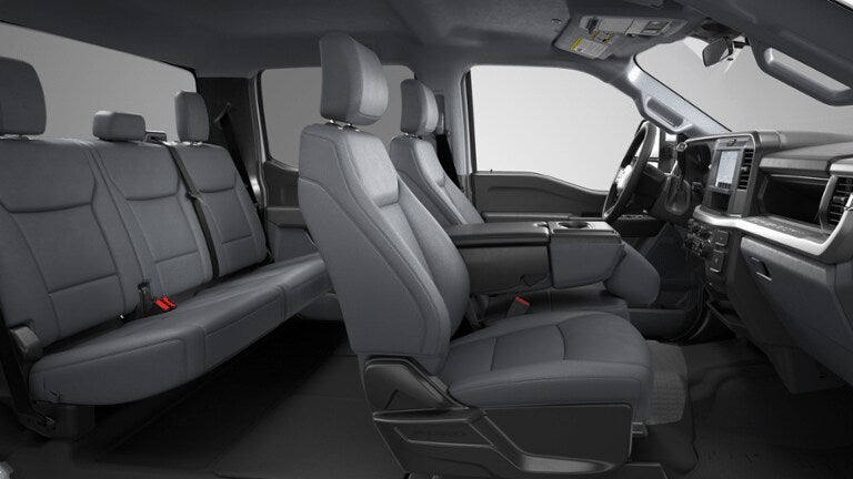 2026 Ford Super Duty F-350® XL