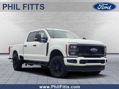 2026 Ford Super Duty F-350® XL