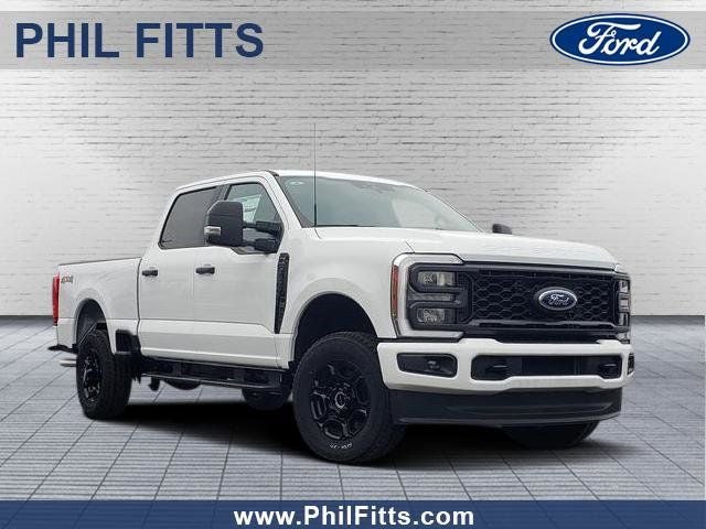 2026 Ford Super Duty F-350® XL
