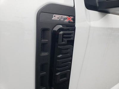 2026 Ford Super Duty F-350® XL