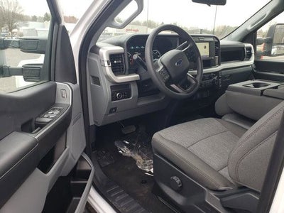 2026 Ford Super Duty F-350® XL