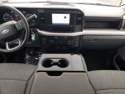 2026 Ford Super Duty F-350® XL