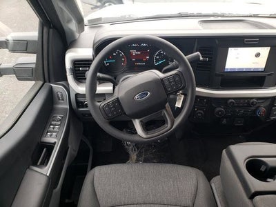 2026 Ford Super Duty F-350® XL