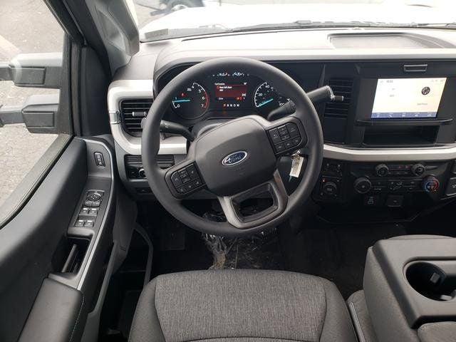 2026 Ford Super Duty F-350® XL