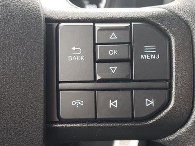 2026 Ford Super Duty F-350® XL