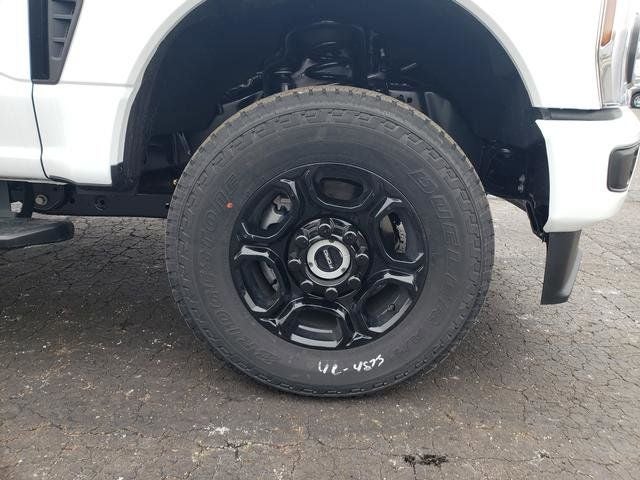 2026 Ford Super Duty F-350® XL