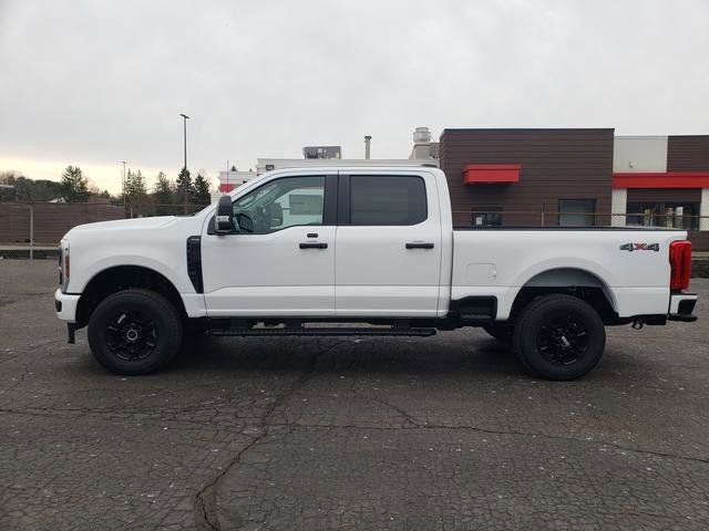 2026 Ford Super Duty F-350® XL