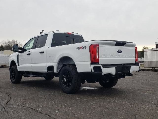 2026 Ford Super Duty F-350® XL