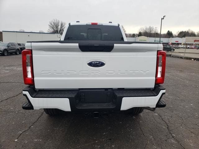 2026 Ford Super Duty F-350® XL