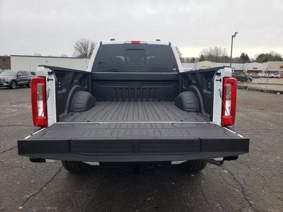 2026 Ford Super Duty F-350® XL