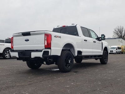 2026 Ford Super Duty F-350® XL