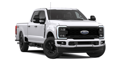 2026 Ford Super Duty F-350® XL