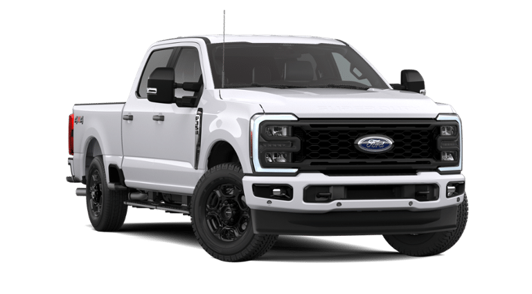2026 Ford Super Duty F-350® XL