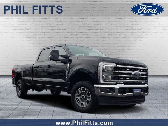 2026 Ford Super Duty F-350® Lariat®